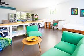 La Vela Boutique Hotel