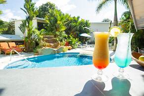 La Vela Boutique Hotel