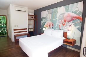 La Vela Boutique Hotel