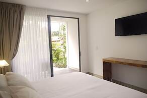 La Vela Boutique Hotel