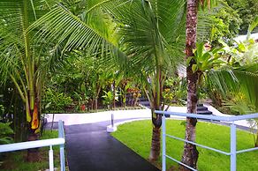 La Vela Boutique Hotel
