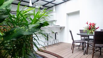 La Vela Boutique Hotel