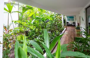 La Vela Boutique Hotel