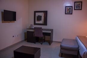 Eastgate Hotel Lekki