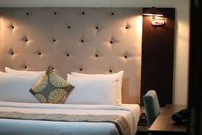 Eastgate Hotel Lekki