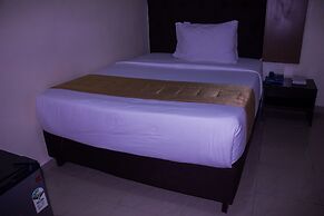 Eastgate Hotel Lekki