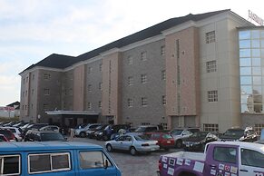 Eastgate Hotel Lekki
