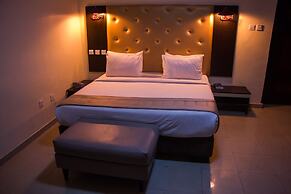 Eastgate Hotel Lekki