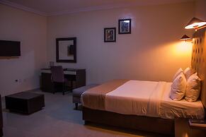 Eastgate Hotel Lekki