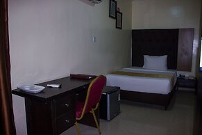 Eastgate Hotel Lekki