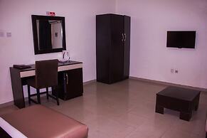 Eastgate Hotel Lekki