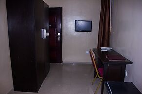 Eastgate Hotel Lekki