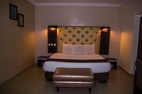 Eastgate Hotel Lekki