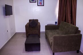 Eastgate Hotel Lekki