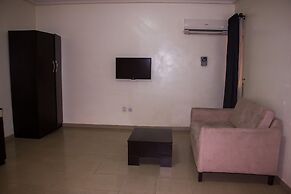 Eastgate Hotel Lekki