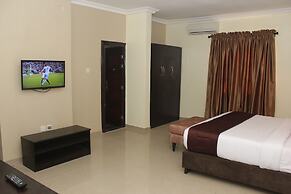 Eastgate Hotel Lekki