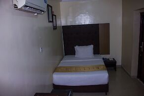 Eastgate Hotel Lekki
