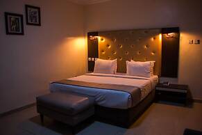 Eastgate Hotel Lekki