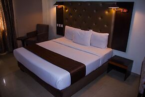 Eastgate Hotel Lekki