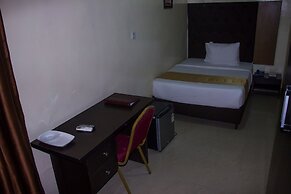 Eastgate Hotel Lekki