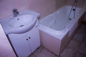 Eastgate Hotel Lekki