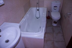 Eastgate Hotel Lekki