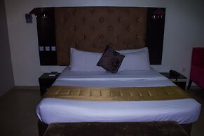 Eastgate Hotel Lekki
