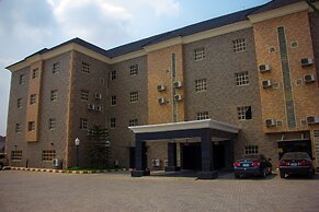 Eastgate Hotel Lekki