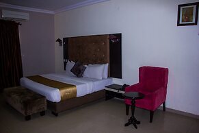 Eastgate Hotel Lekki