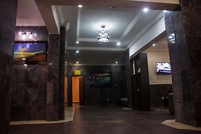 Eastgate Hotel Lekki