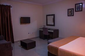 Eastgate Hotel Lekki