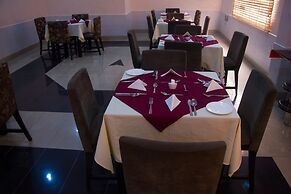 Eastgate Hotel Lekki