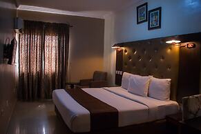 Eastgate Hotel Lekki