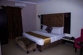 Eastgate Hotel Lekki