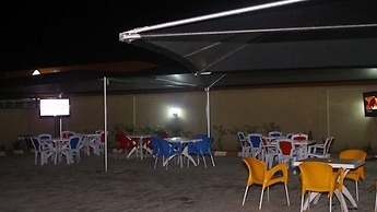 Eastgate Hotel Lekki