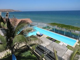 Suites del Mar