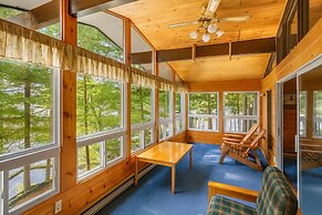 Sunny Point Resort Cottages and Inn