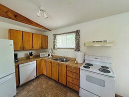 Sunny Point Resort Cottages and Inn