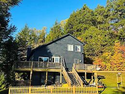 Sunny Point Resort Cottages and Inn