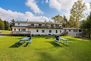 Sunny Point Resort Cottages and Inn