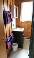 Sunny Point Resort Cottages and Inn