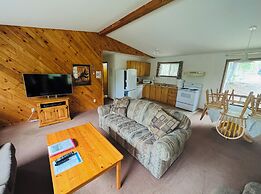 Sunny Point Resort Cottages and Inn
