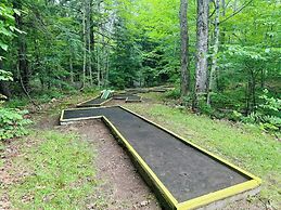 Sunny Point Resort Cottages and Inn