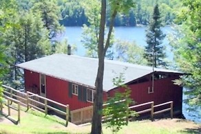 Sunny Point Resort Cottages and Inn