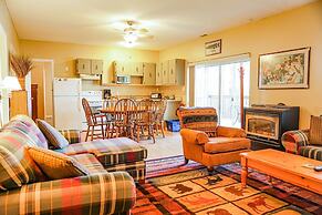 Sunny Point Resort Cottages and Inn
