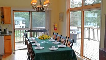 Sunny Point Resort Cottages and Inn