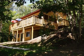 Sunny Point Resort Cottages and Inn