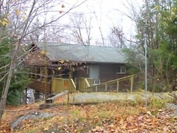 Sunny Point Resort Cottages and Inn