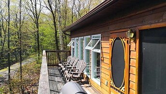 Sunny Point Resort Cottages and Inn