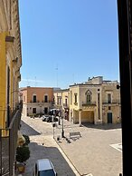 Palazzo De Castro